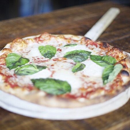 <strong>A Taste of Italy</strong>