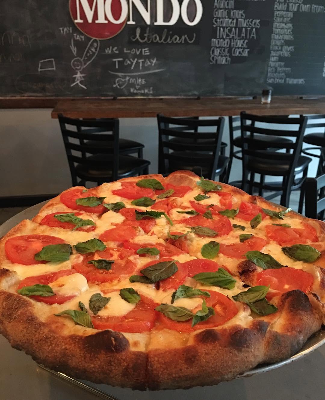 Order Fresh Italian Food Online Today