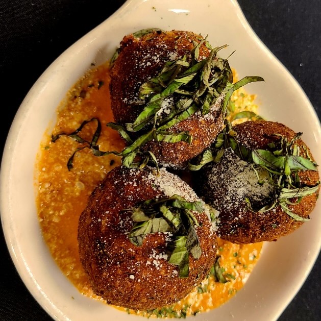 Authentic Italian Private Events in Alpharetta